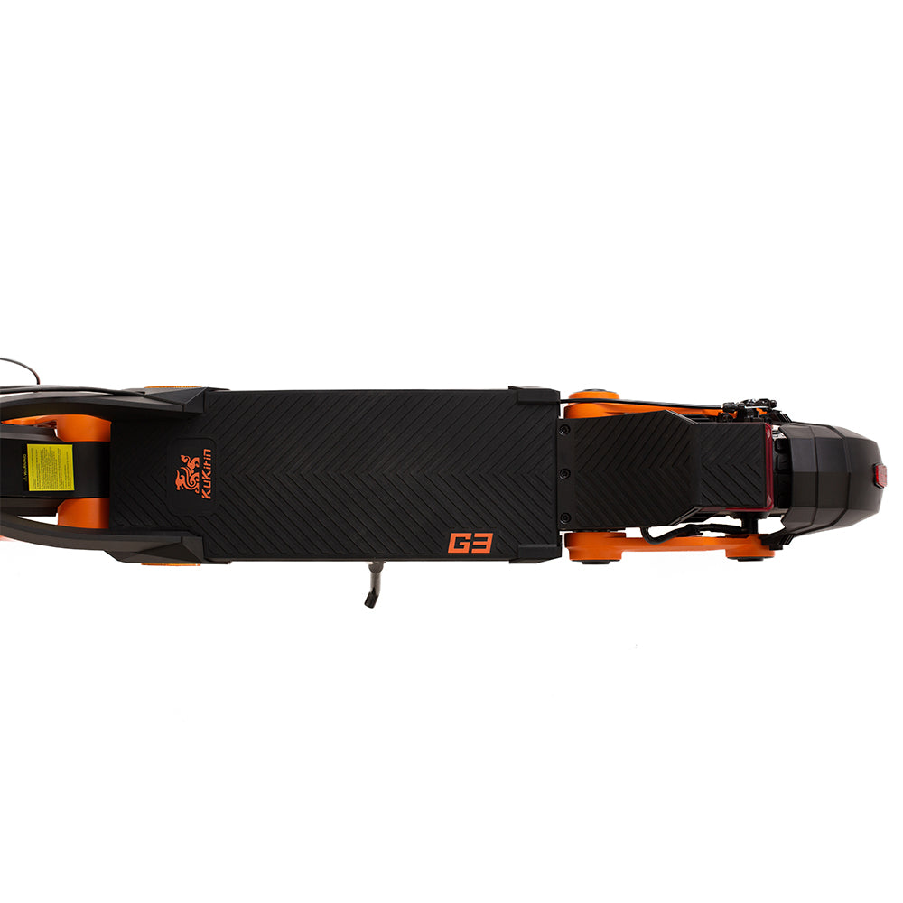 Kukirin G3 Electric Scooter