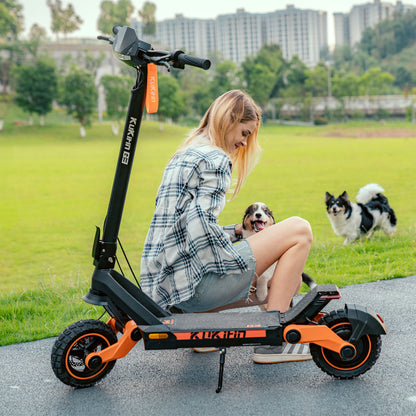 Kukirin G3 Electric Scooter