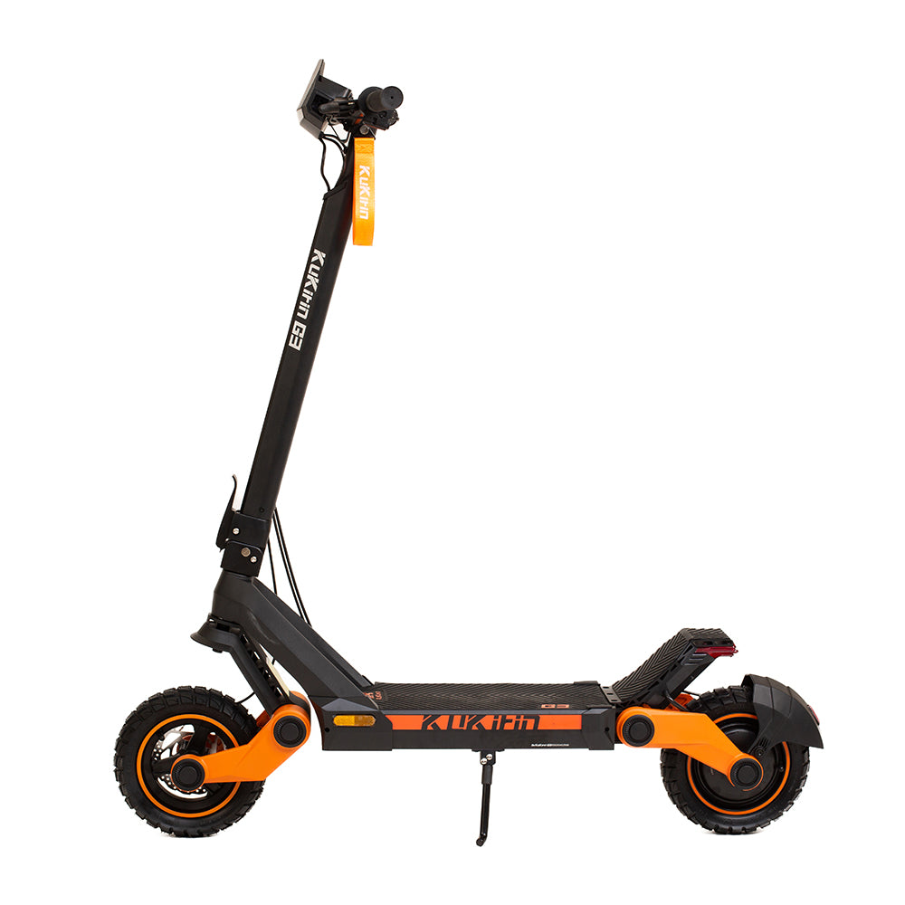 Kukirin G3 Electric Scooter