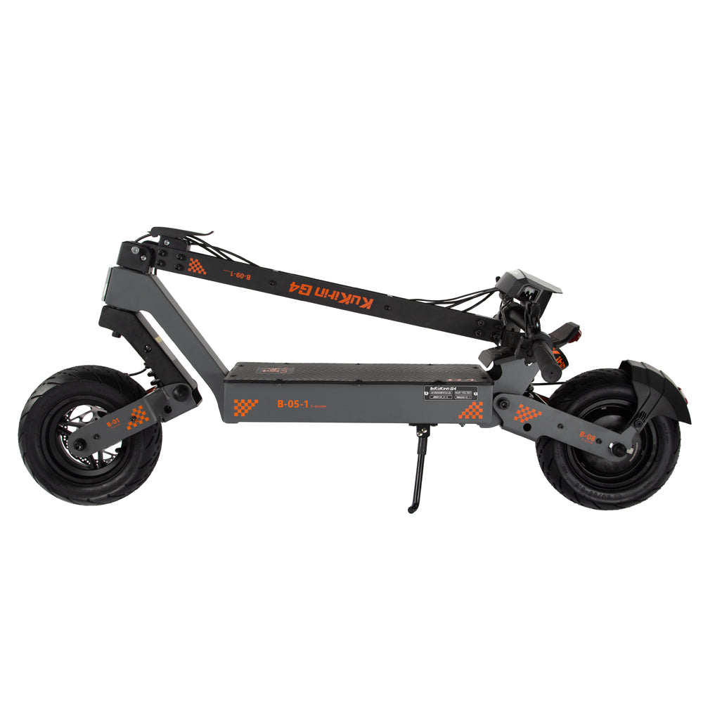 Kukirin G4 Electric Scooter