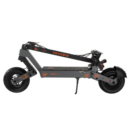 Kukirin G4 Electric Scooter