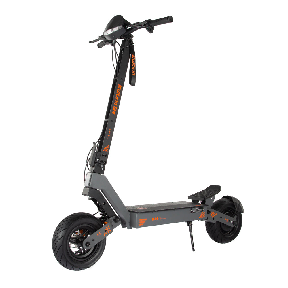 Kukirin G4 Electric Scooter