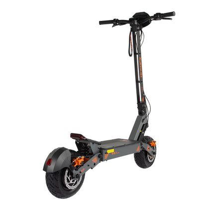 Kukirin G4 Electric Scooter