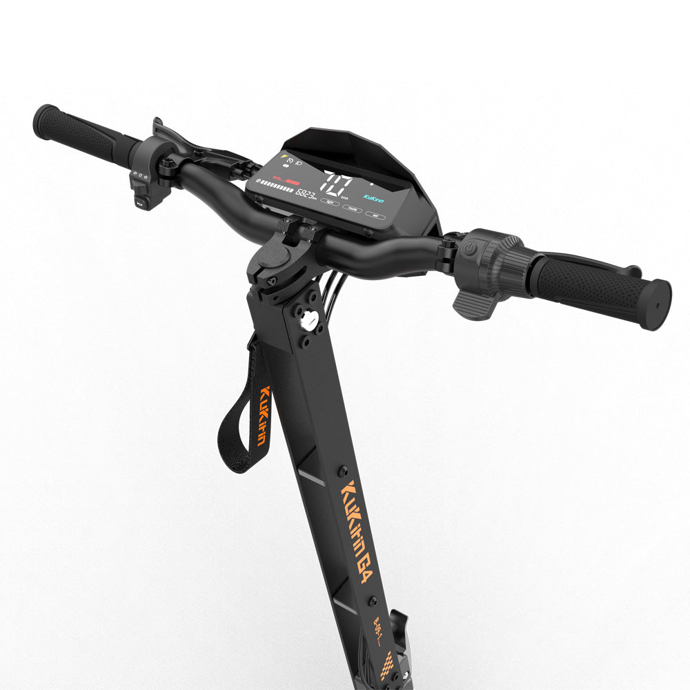 Kukirin G4 Electric Scooter