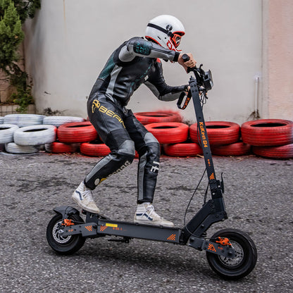 Kukirin G4 Electric Scooter