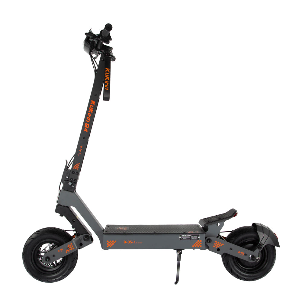 Kukirin G4 Electric Scooter