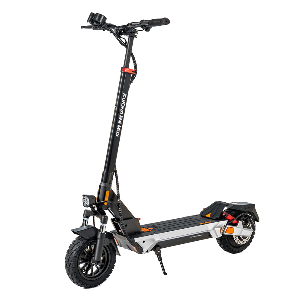Kukirin M4 Max Electric Scooter