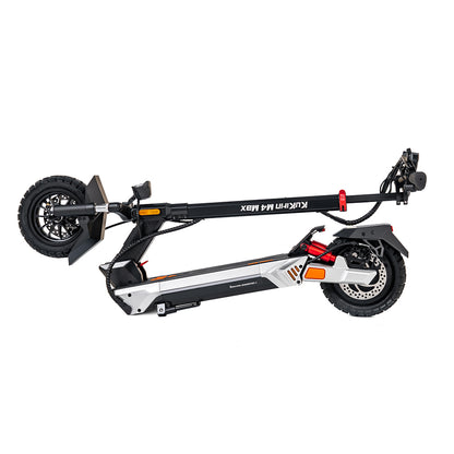 Kukirin M4 Max Electric Scooter