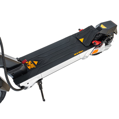Kukirin M4 Max Electric Scooter