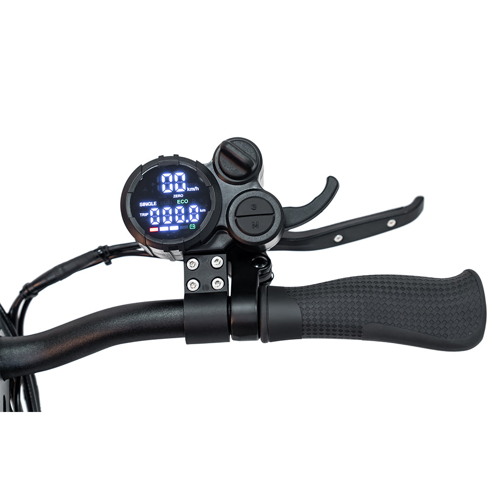 Kukirin M4 Max Electric Scooter