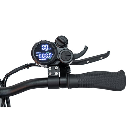 Kukirin M4 Max Electric Scooter