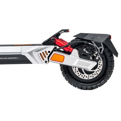 Kukirin M4 Max Electric Scooter