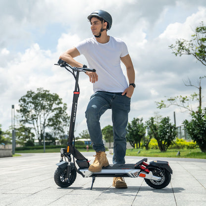 Kukirin M4 Max Electric Scooter