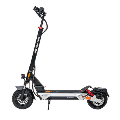 Kukirin M4 Max Electric Scooter