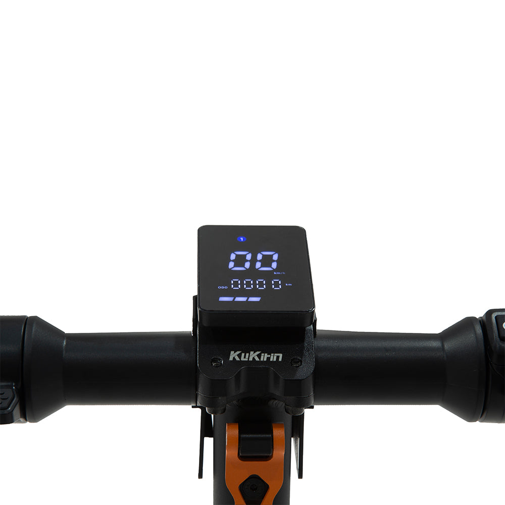 Kukirin S1 Max Electric Scooter