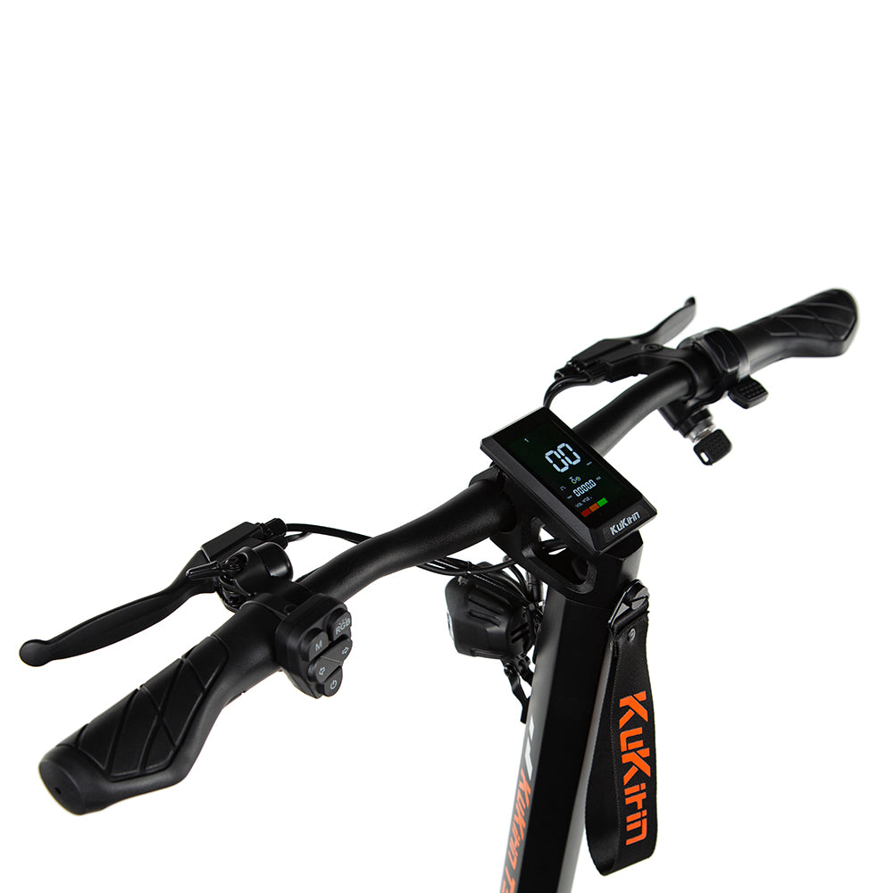 Kukirin T3 Electric Scooter