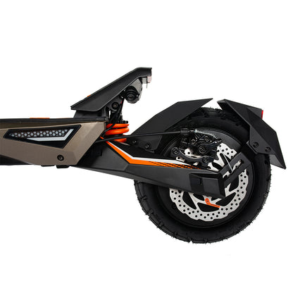 Kukirin T3 Electric Scooter