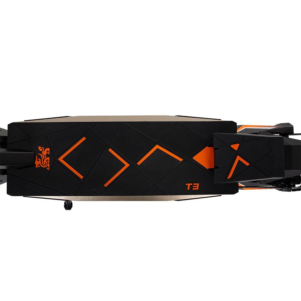 Kukirin T3 Electric Scooter