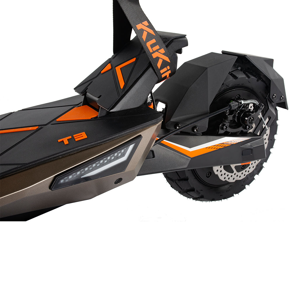 Kukirin T3 Electric Scooter