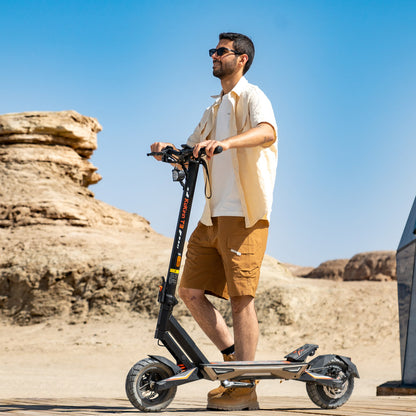 Kukirin T3 Electric Scooter